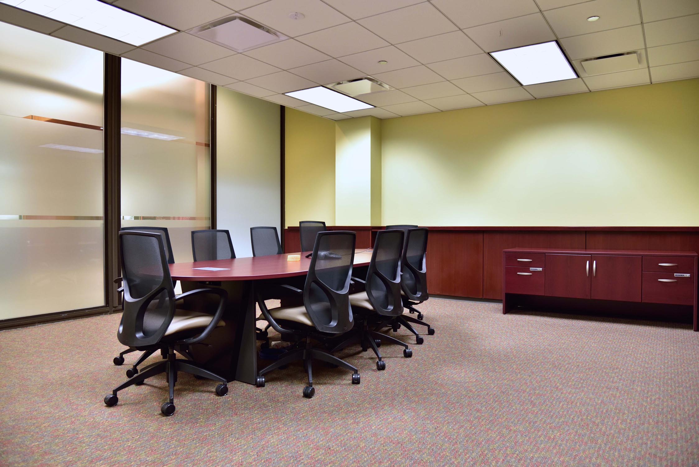 Chicago Illinois Office Space for Rent, Coworking, Meeting